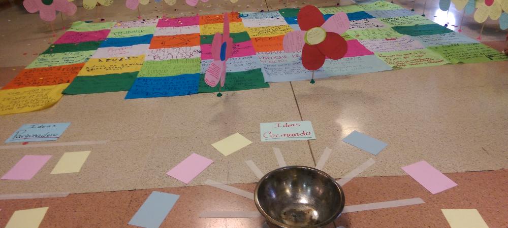 Escuela Red de Formación Ciudadana para la Participación Escuela Red de Formación Ciudadana para la Participación